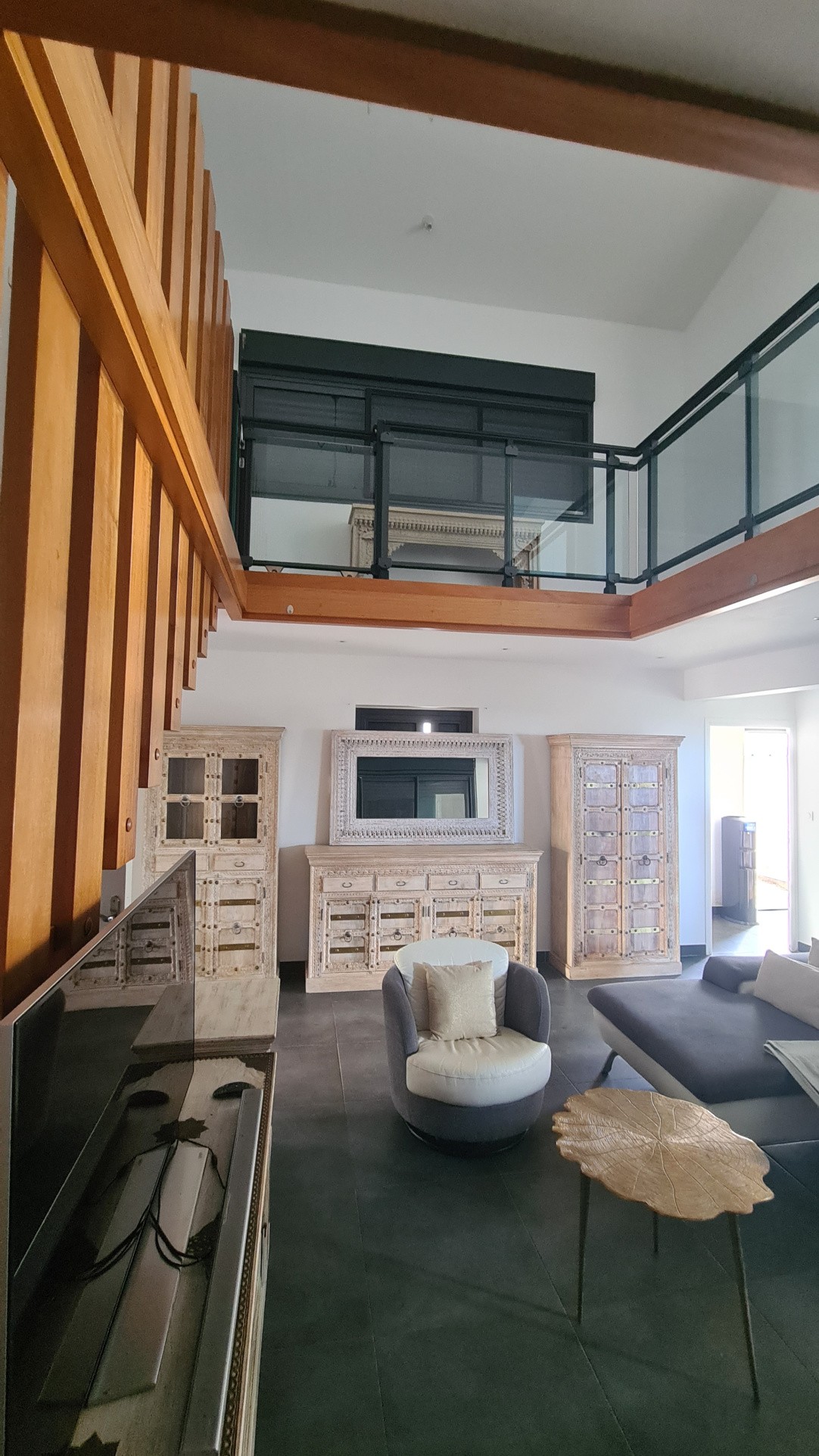 Maison T4/5 moderne à vendre   Beauséjour Sainte-Marie — photo 2