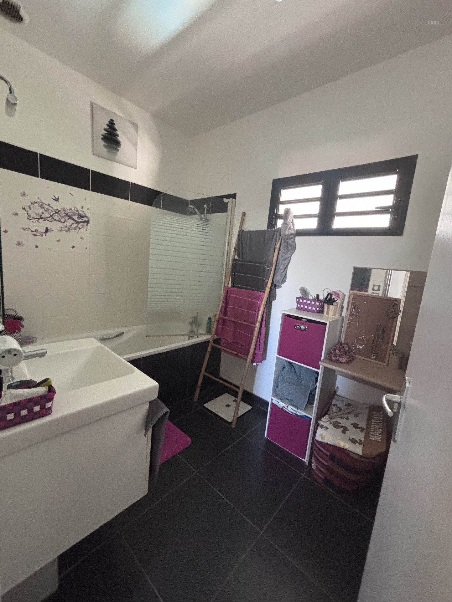 À vendre sur Sainte-Marie, maison de ville T3/4 avec piscine — photo 17