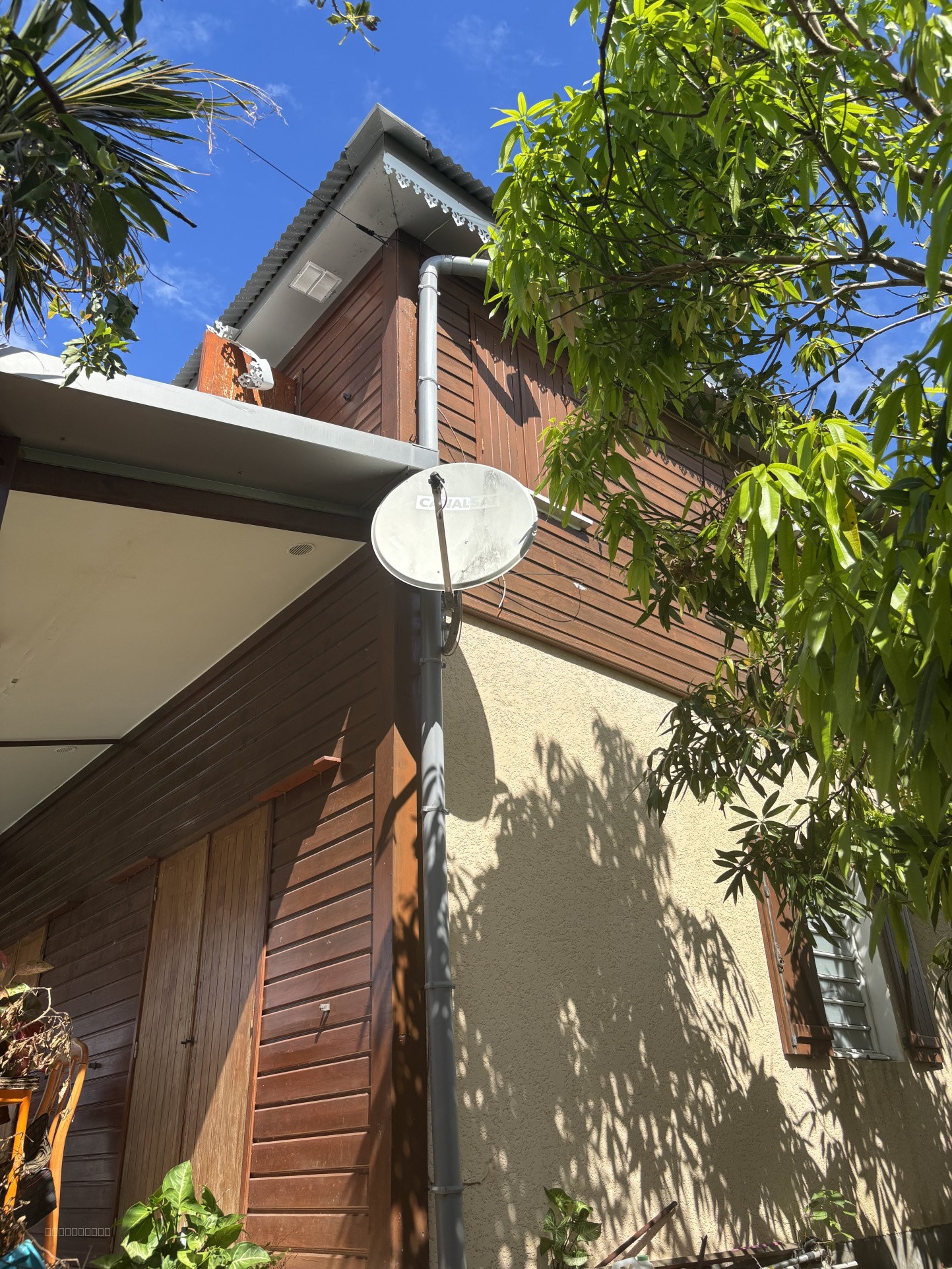 Villa T5 à Sainte-Suzanne (97441) — photo 2