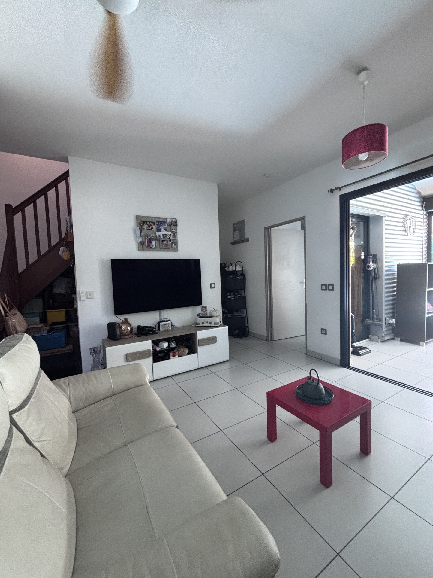 À vendre sur Sainte-Marie, maison de ville T3/4 avec piscine — photo 8