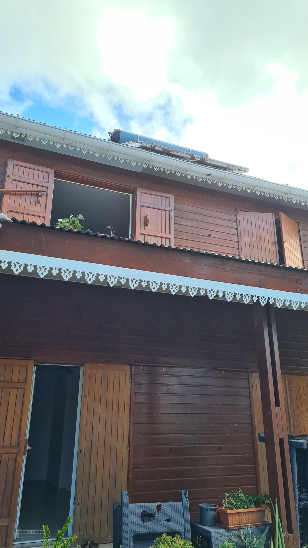 Villa T5 à Sainte-Suzanne (97441) — photo 4