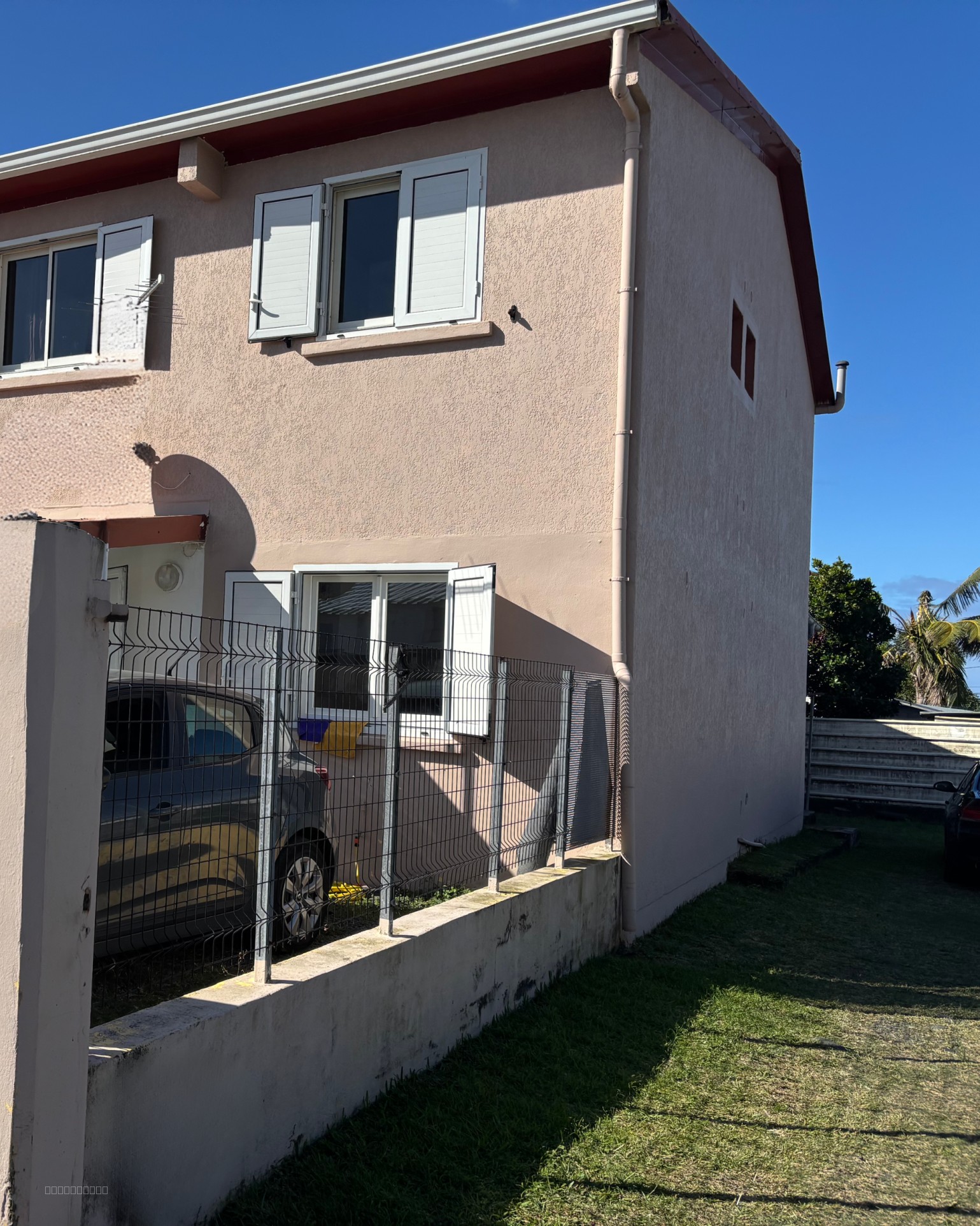 Immeuble à vendre à Saint-André (Rivière du Mât les Bas) — photo 2