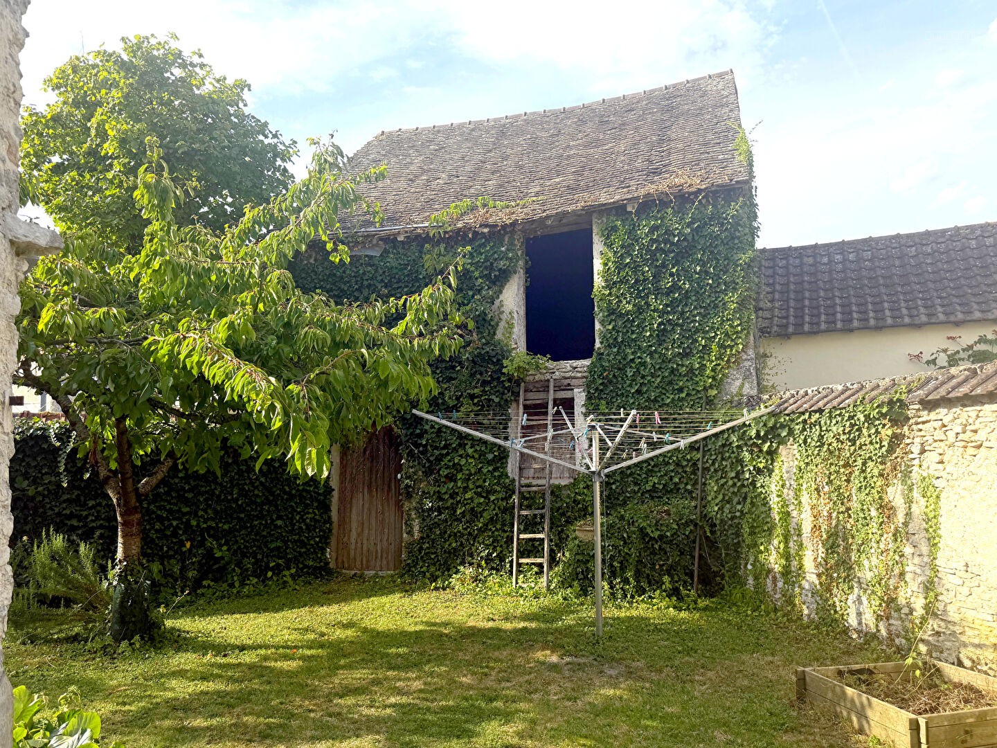 5 minutes HOUDAN — photo 13