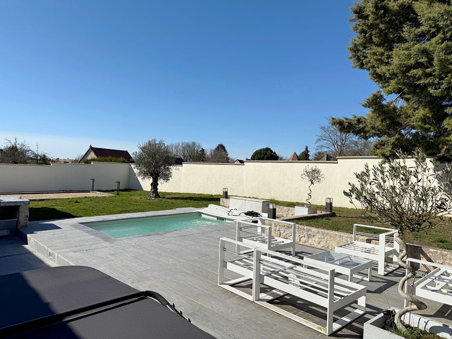 maison Houdan — photo 3