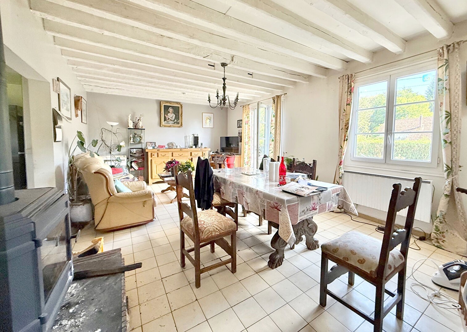 Secteur GAMBAIS dans le 78 — photo 2