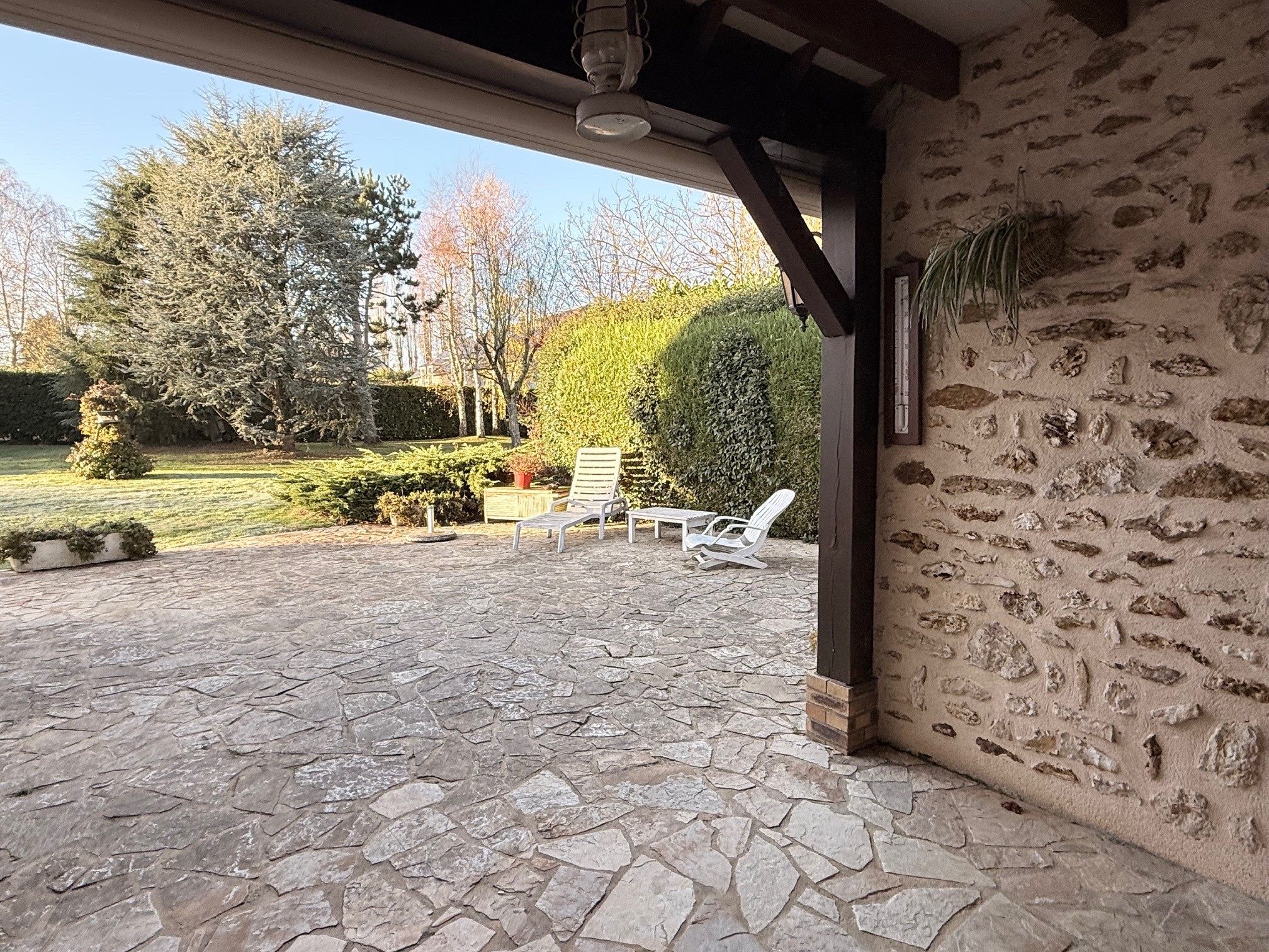 10 minutes HOUDAN dans le 78 — photo 15