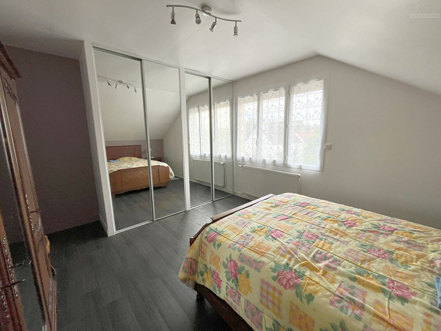 HOUDAN / MAULETTE dans le 78 — photo 9