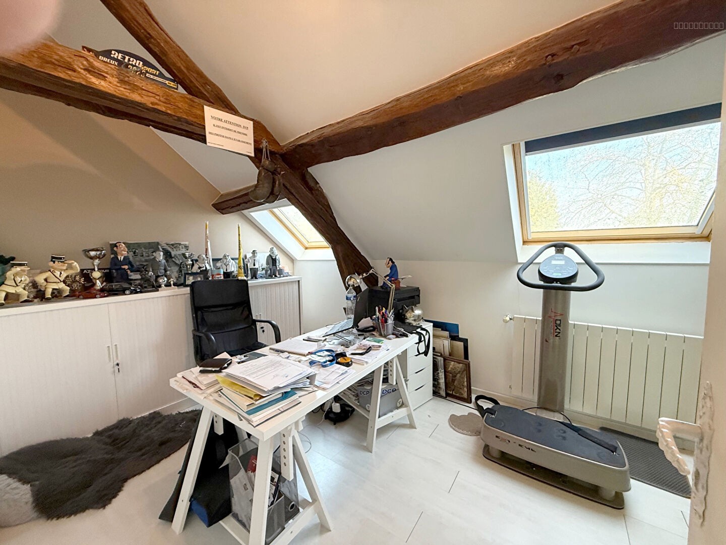 maison Houdan — photo 15