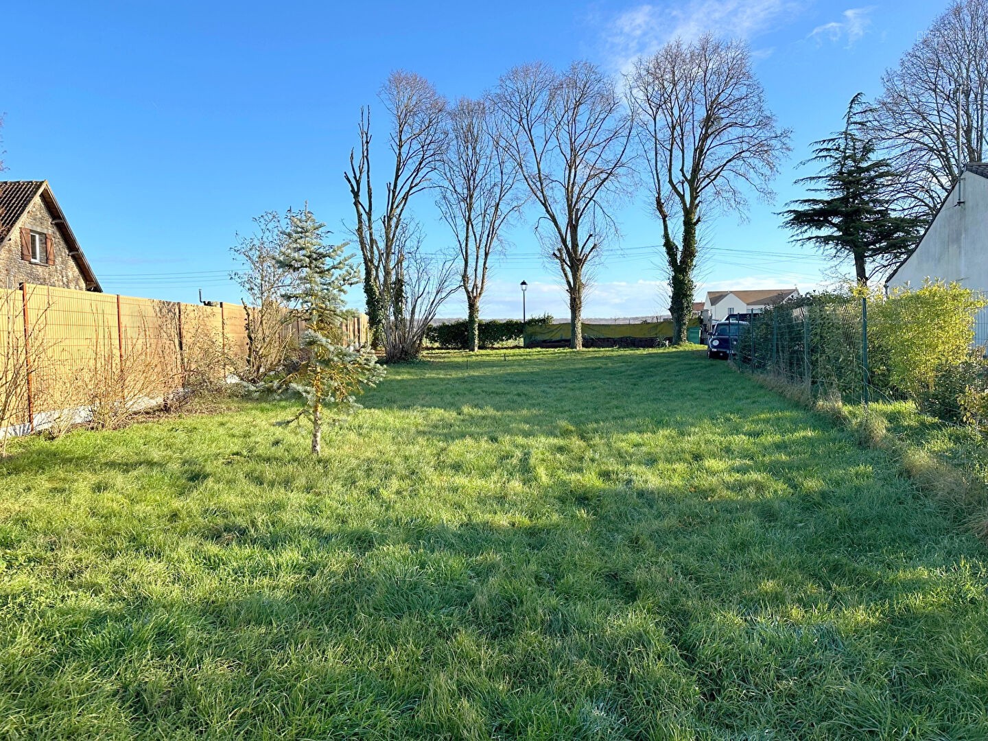 4 minutes HOUDAN dans le 78 — photo 1
