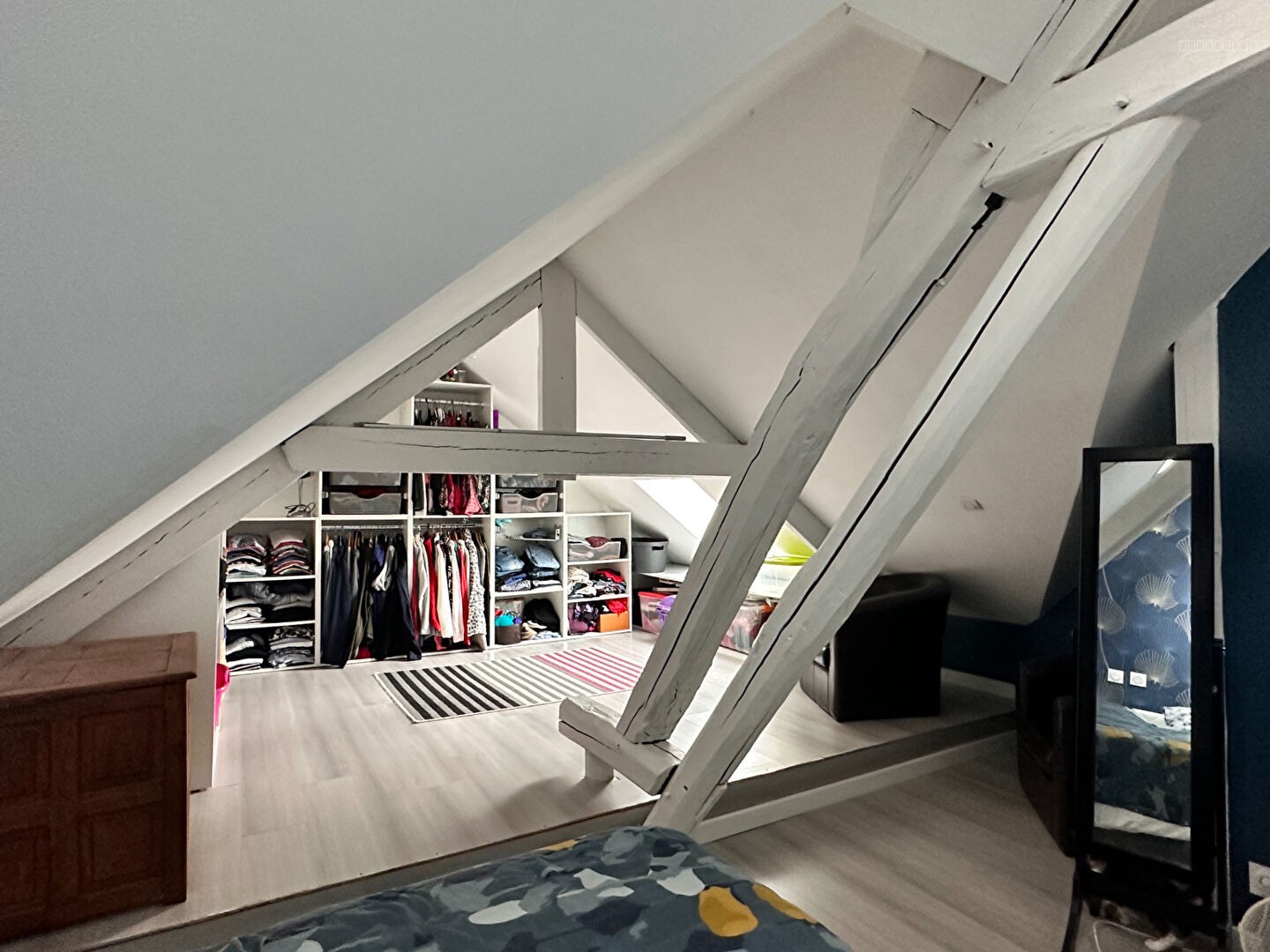 15 minutes HOUDAN secteur ANET — photo 7