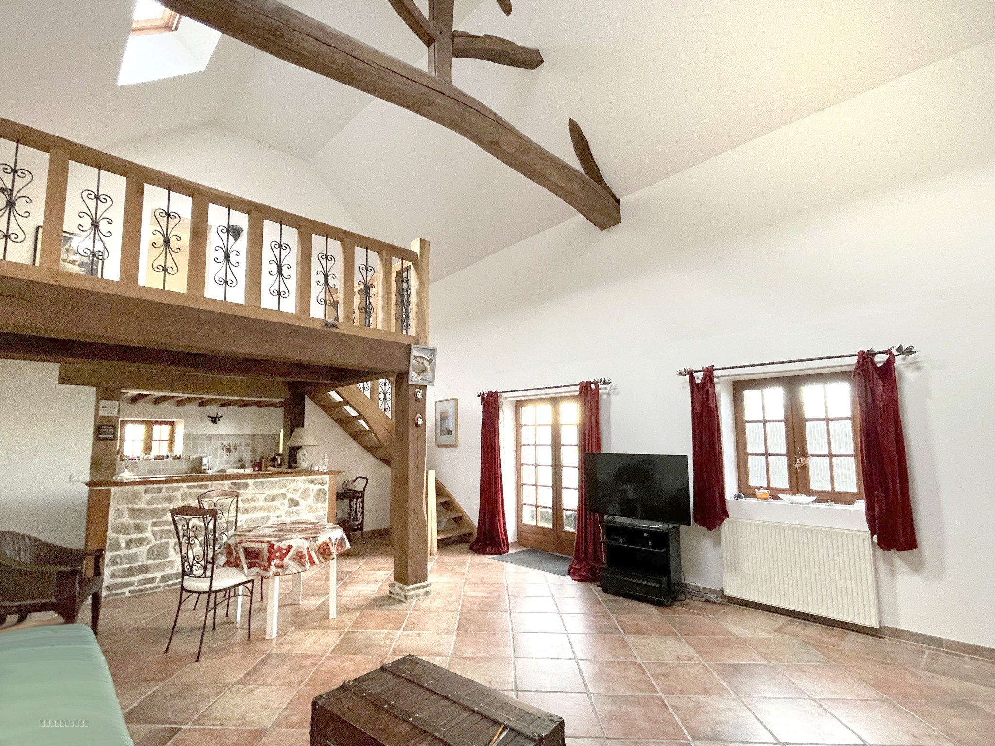 Secteur ANET — photo 2