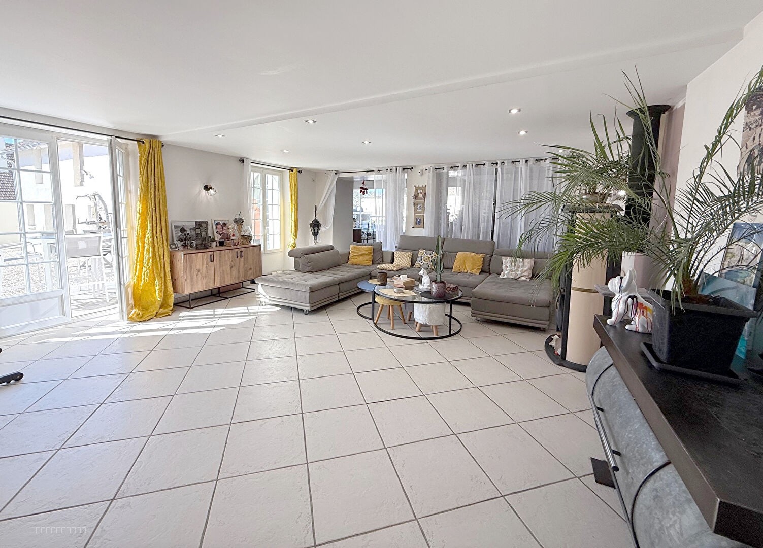 maison Houdan — photo 4