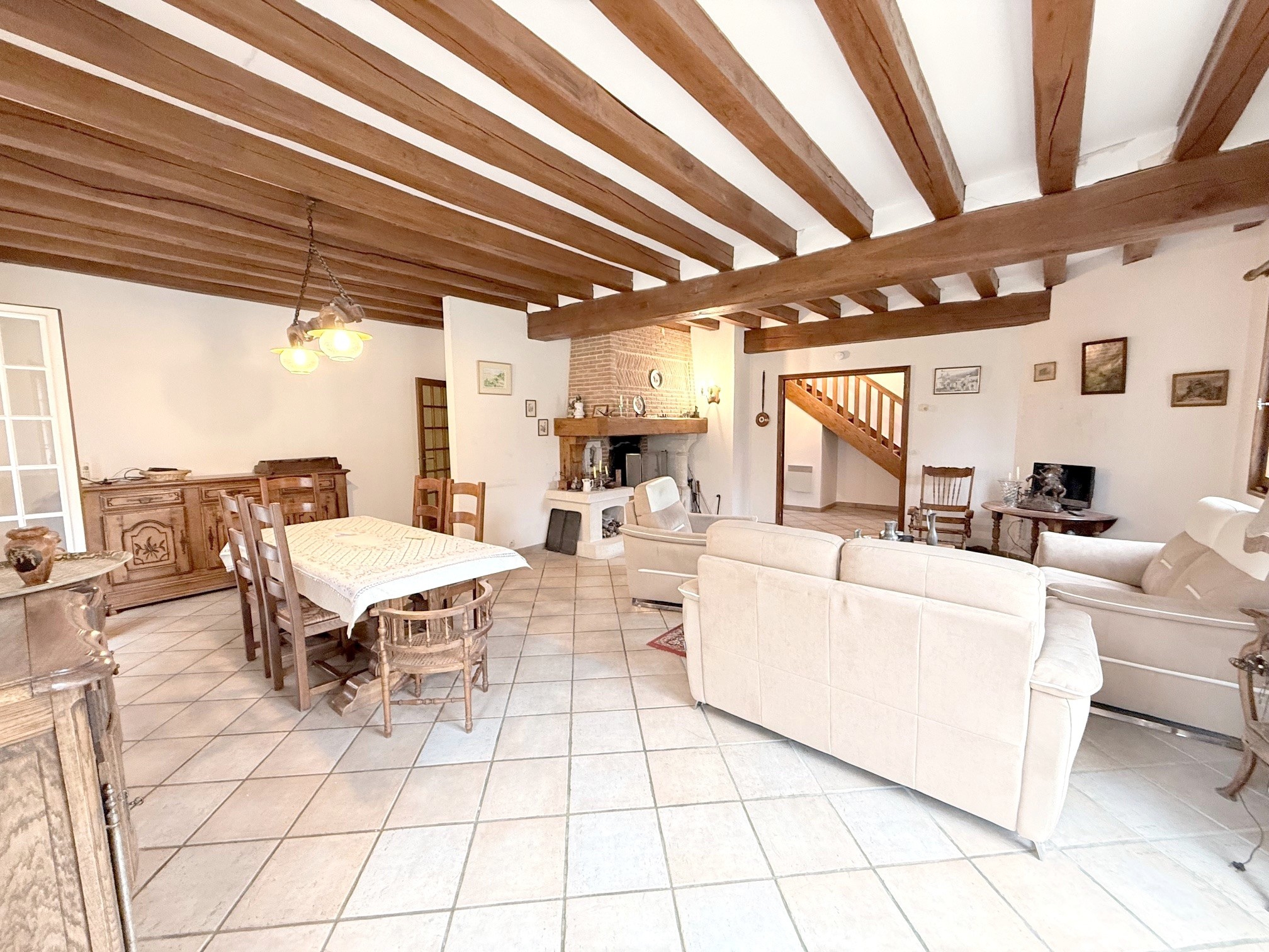 10 minutes HOUDAN dans le 78 — photo 3