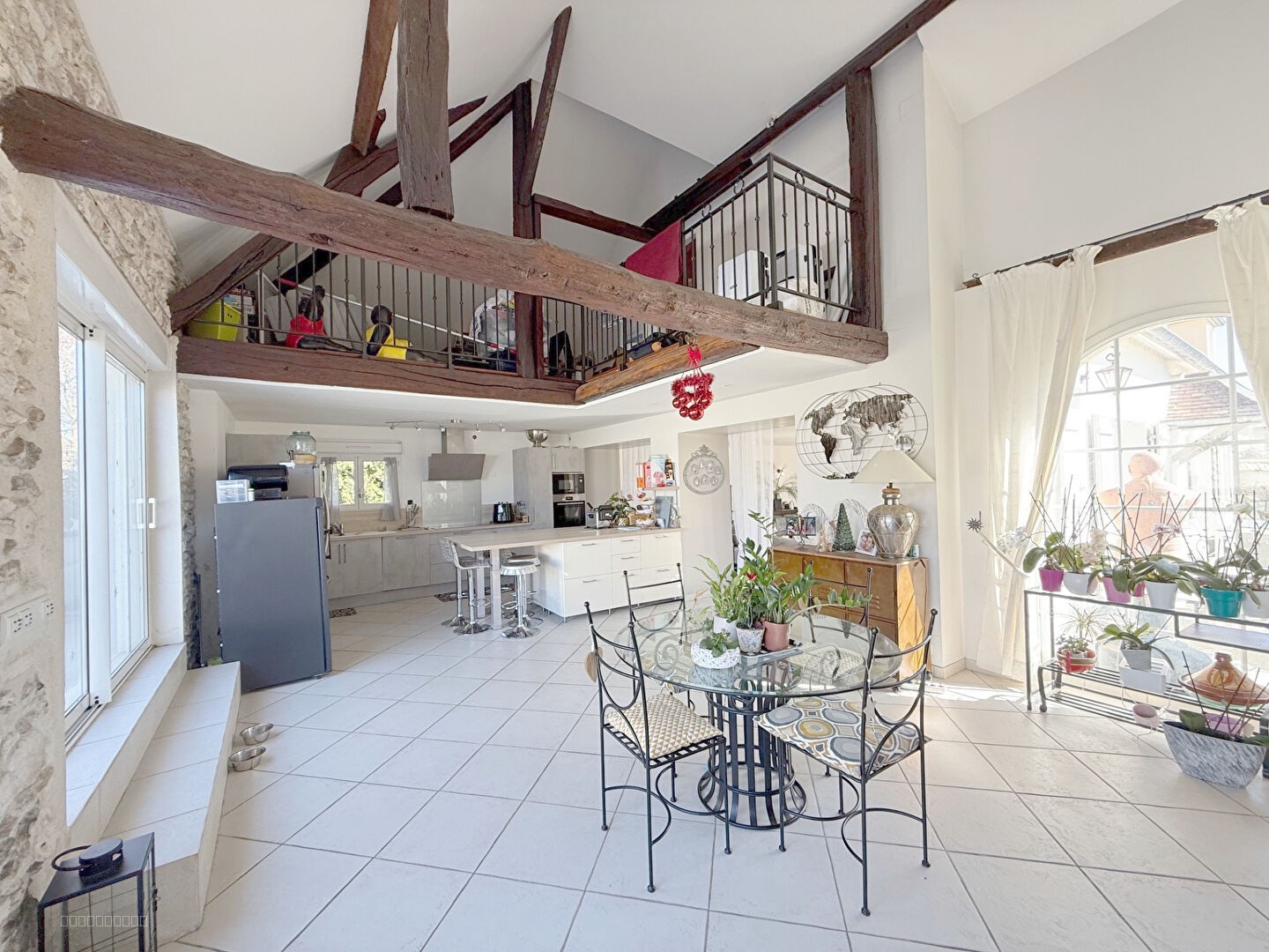 maison Houdan — photo 6