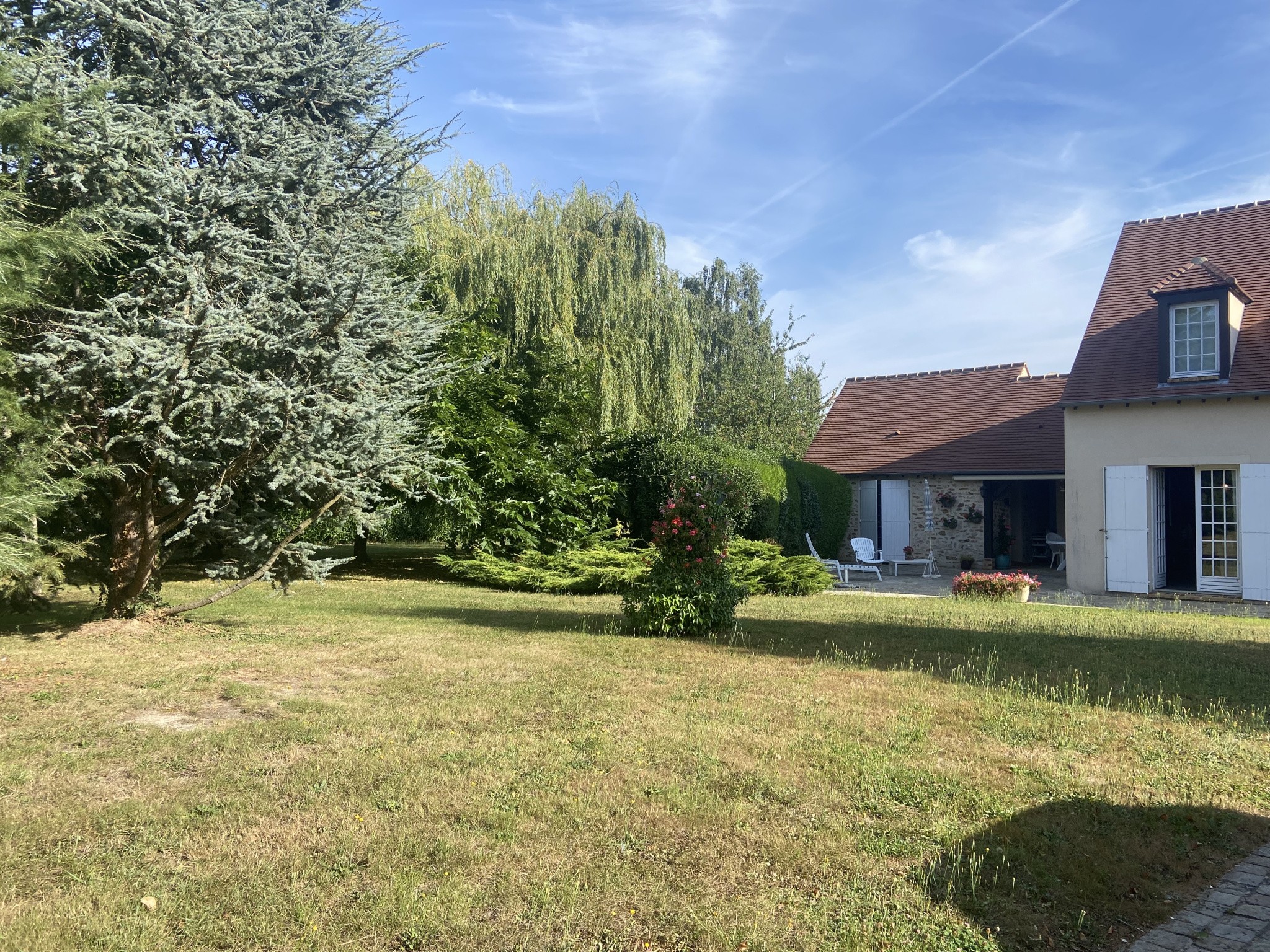 10 minutes HOUDAN dans le 78 — photo 16
