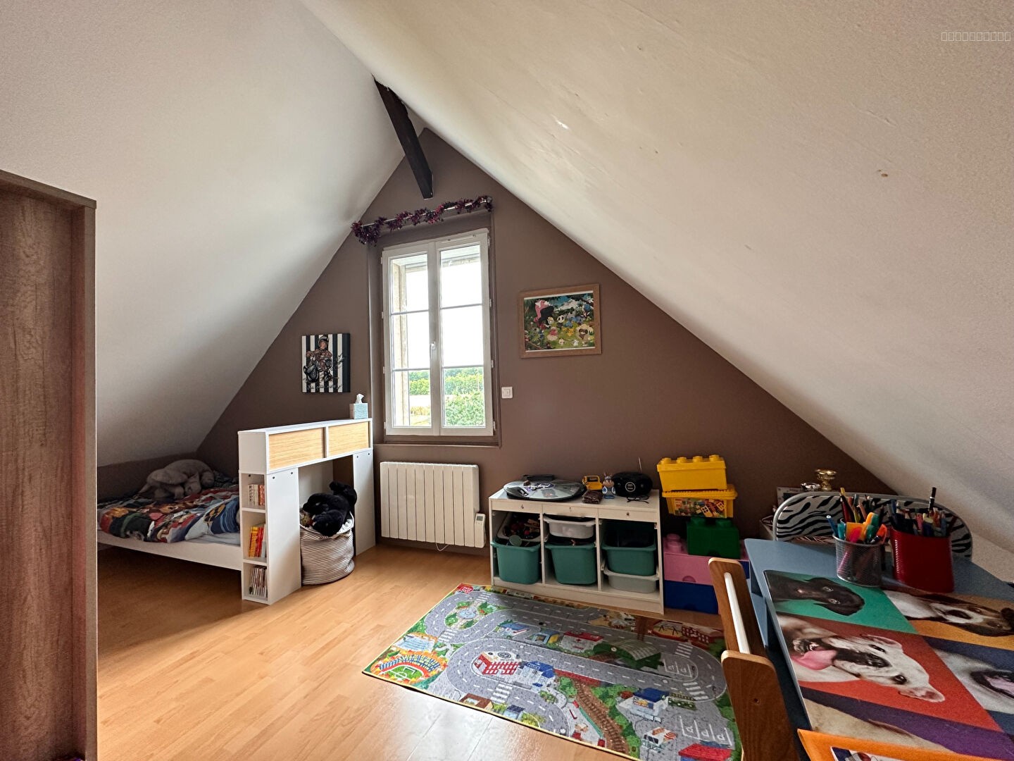 15 minutes HOUDAN secteur ANET — photo 9