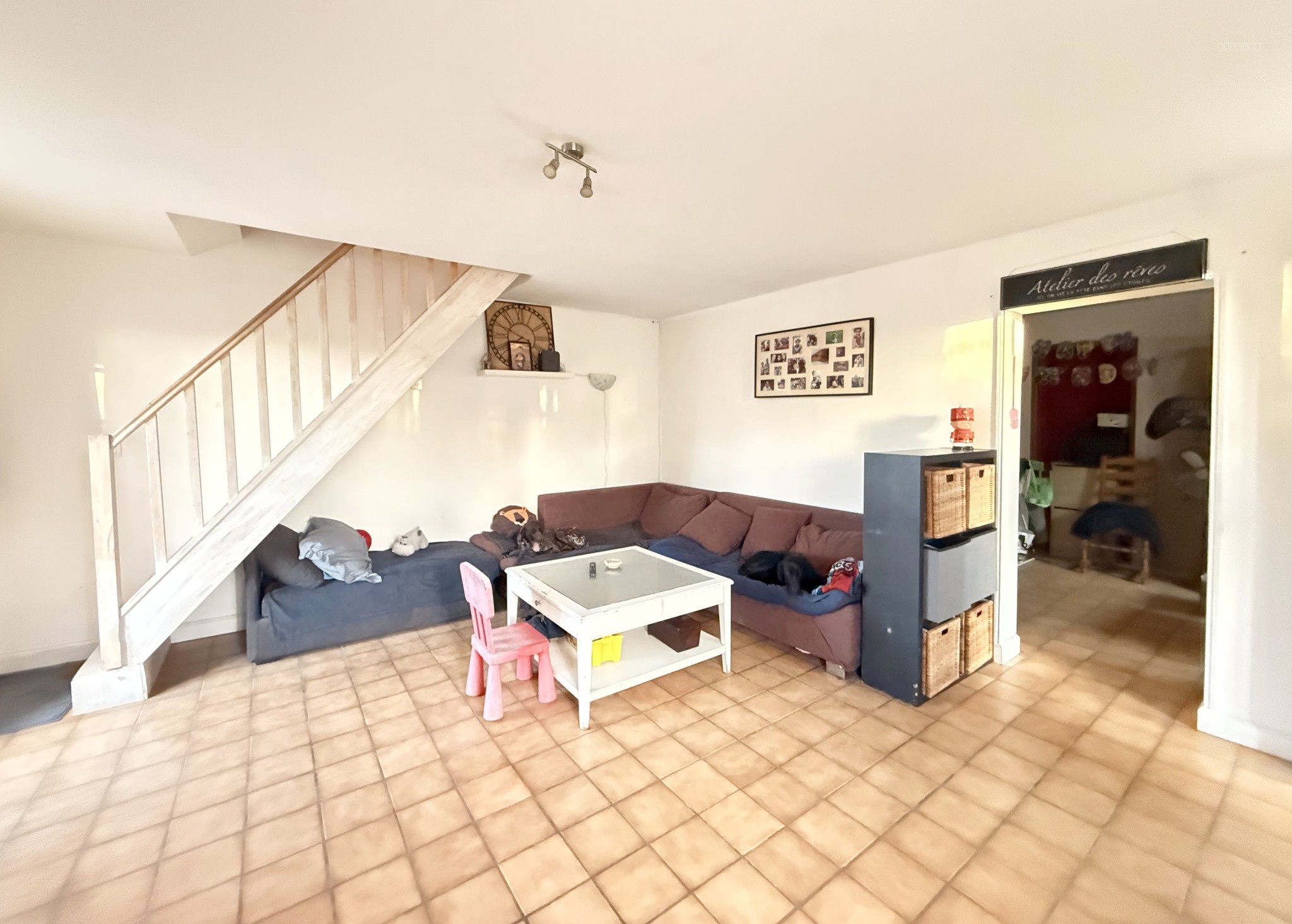 4 minutes HOUDAN dans le 78 — photo 3