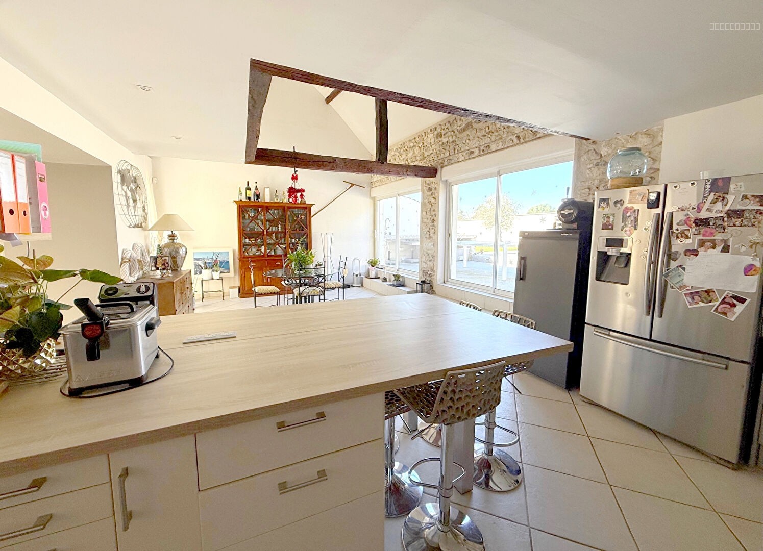 maison Houdan — photo 7