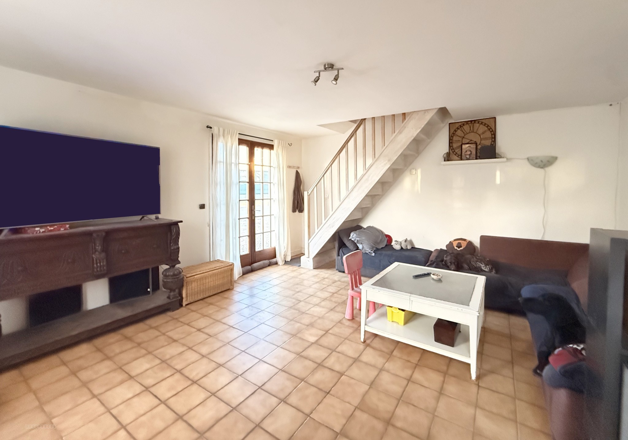 4 minutes HOUDAN dans le 78 — photo 2