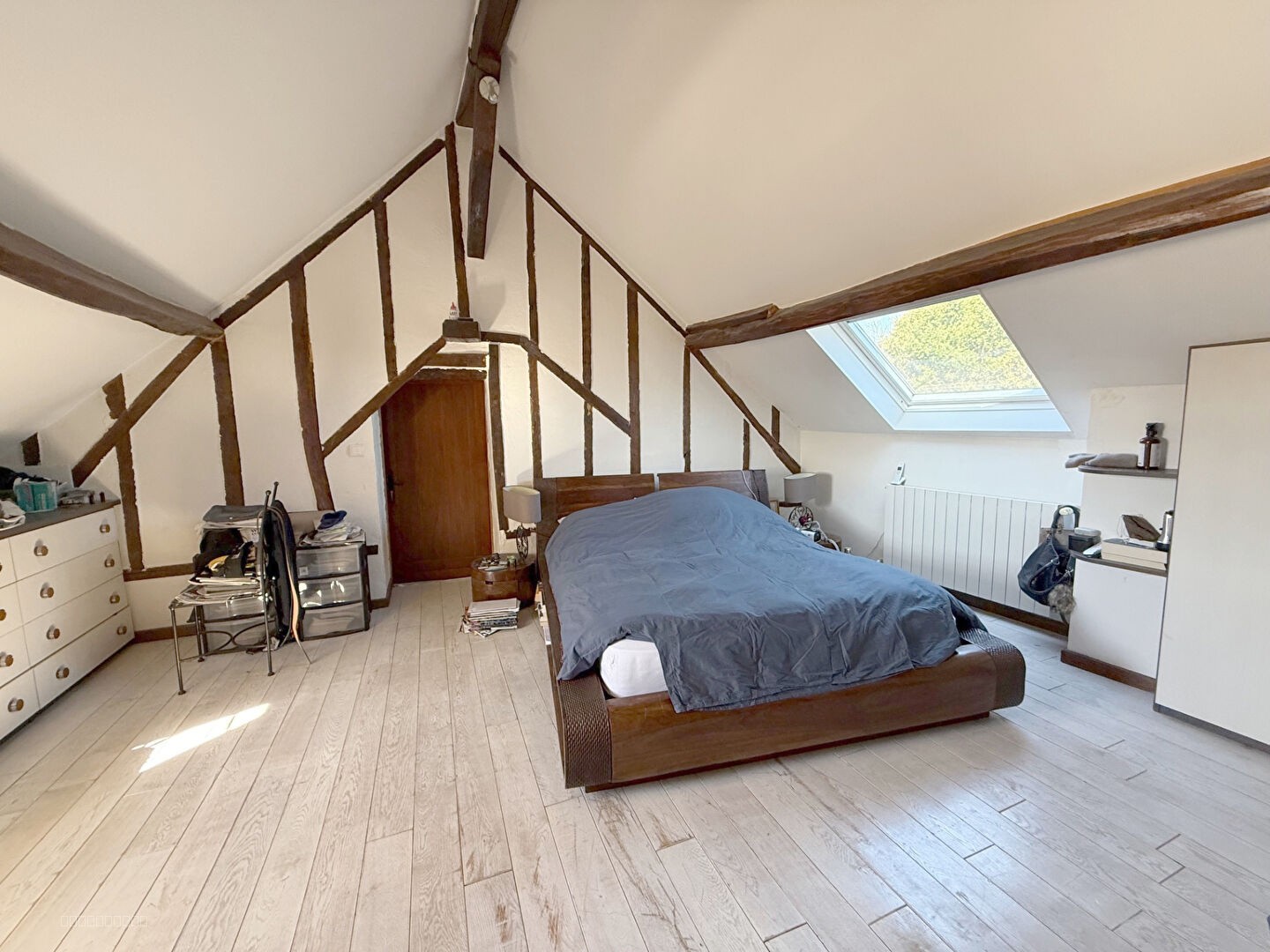 maison Houdan — photo 14