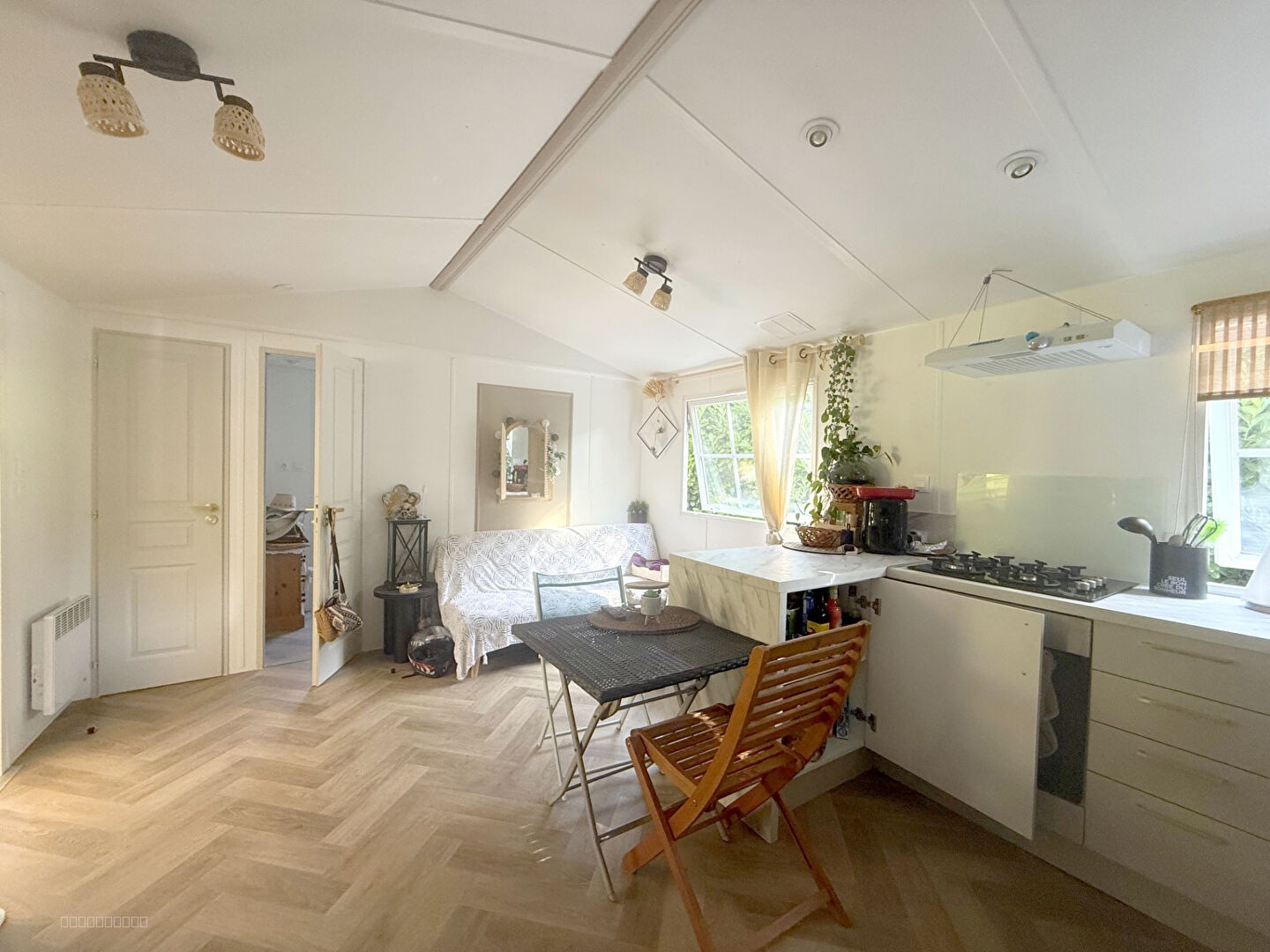 Secteur ANET — photo 2