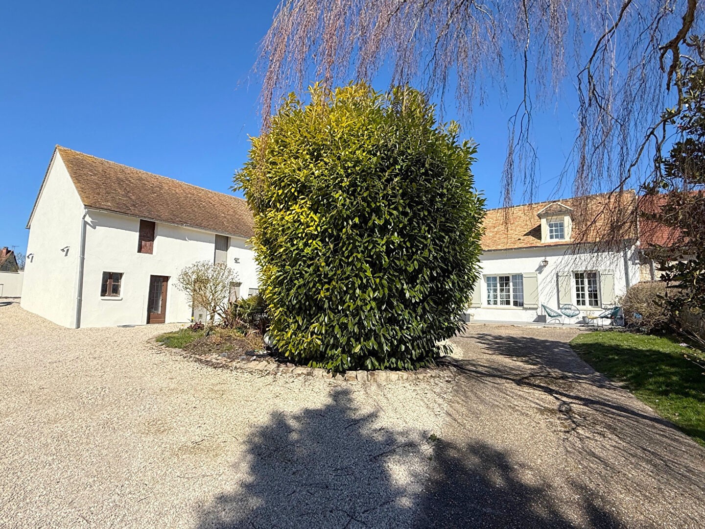 maison Houdan — photo 2