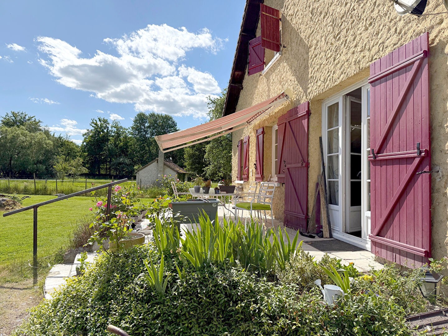Secteur GAMBAIS dans le 78 — photo 9