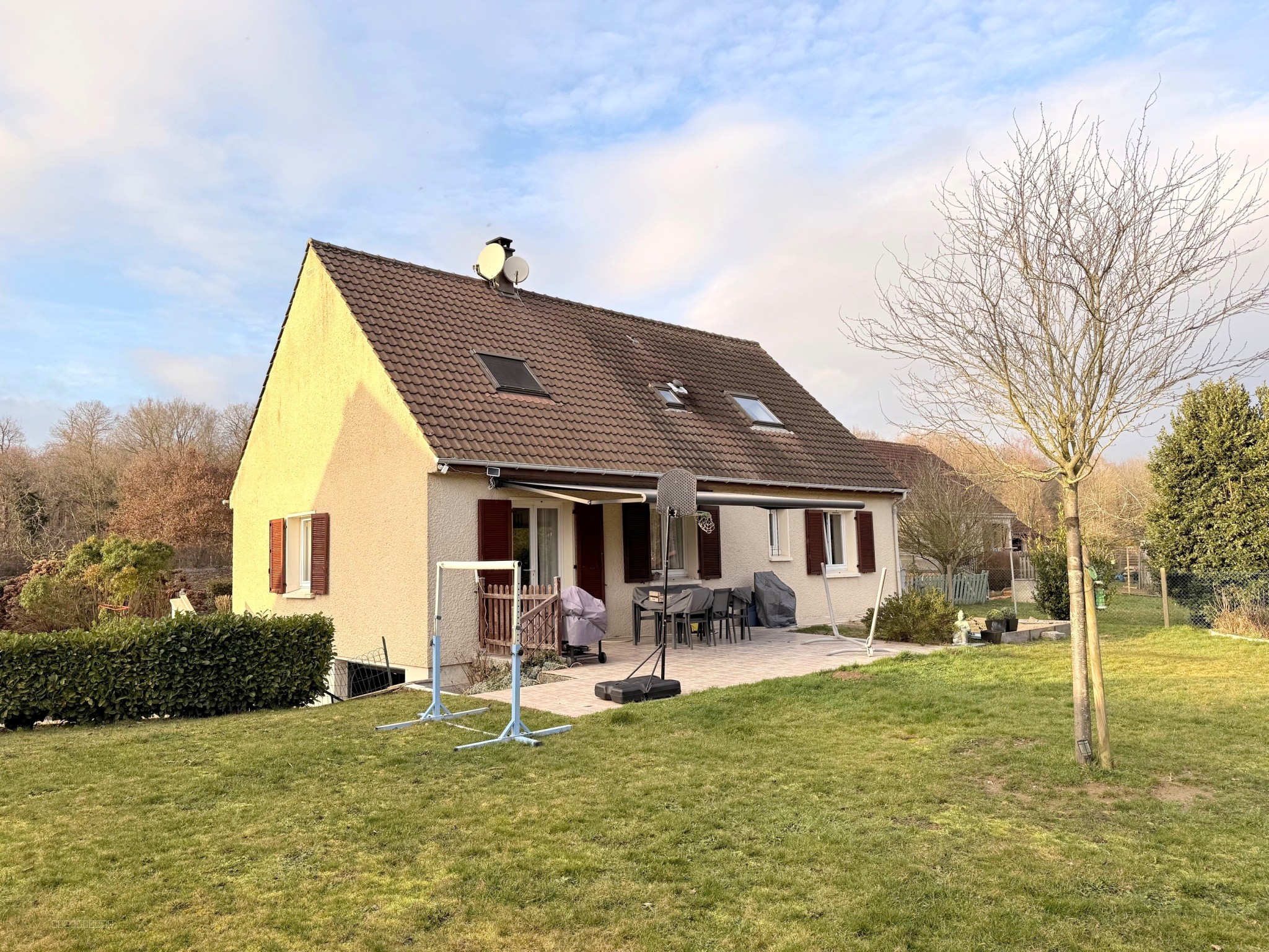 5 minutes HOUDAN dans le 78 — photo 16