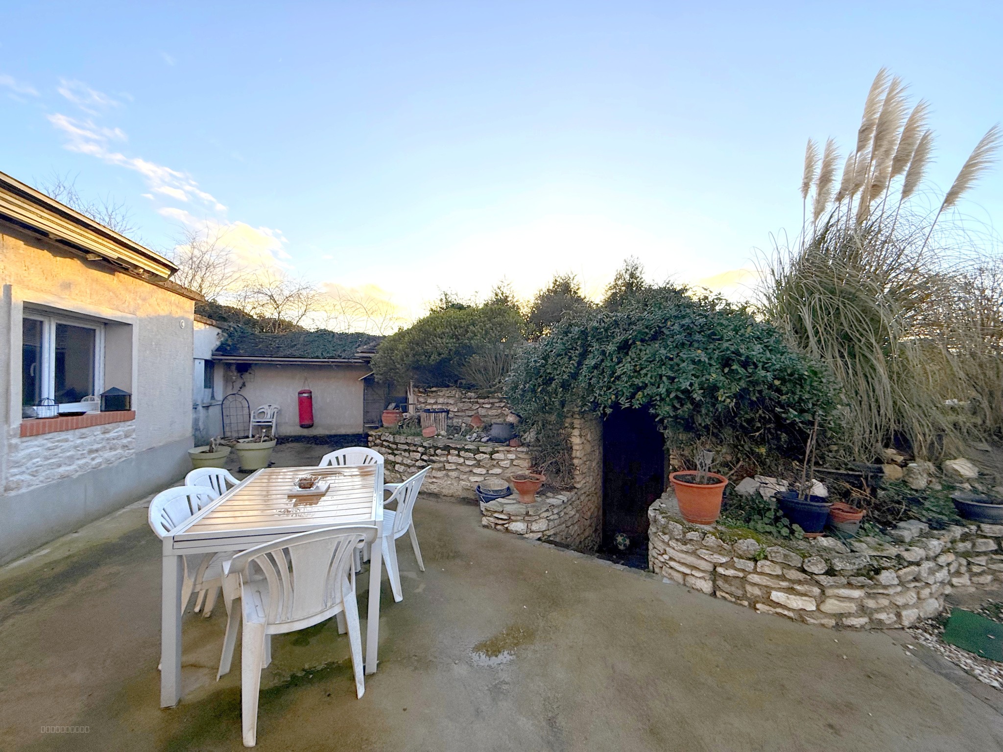 4 minutes HOUDAN dans le 78 — photo 8