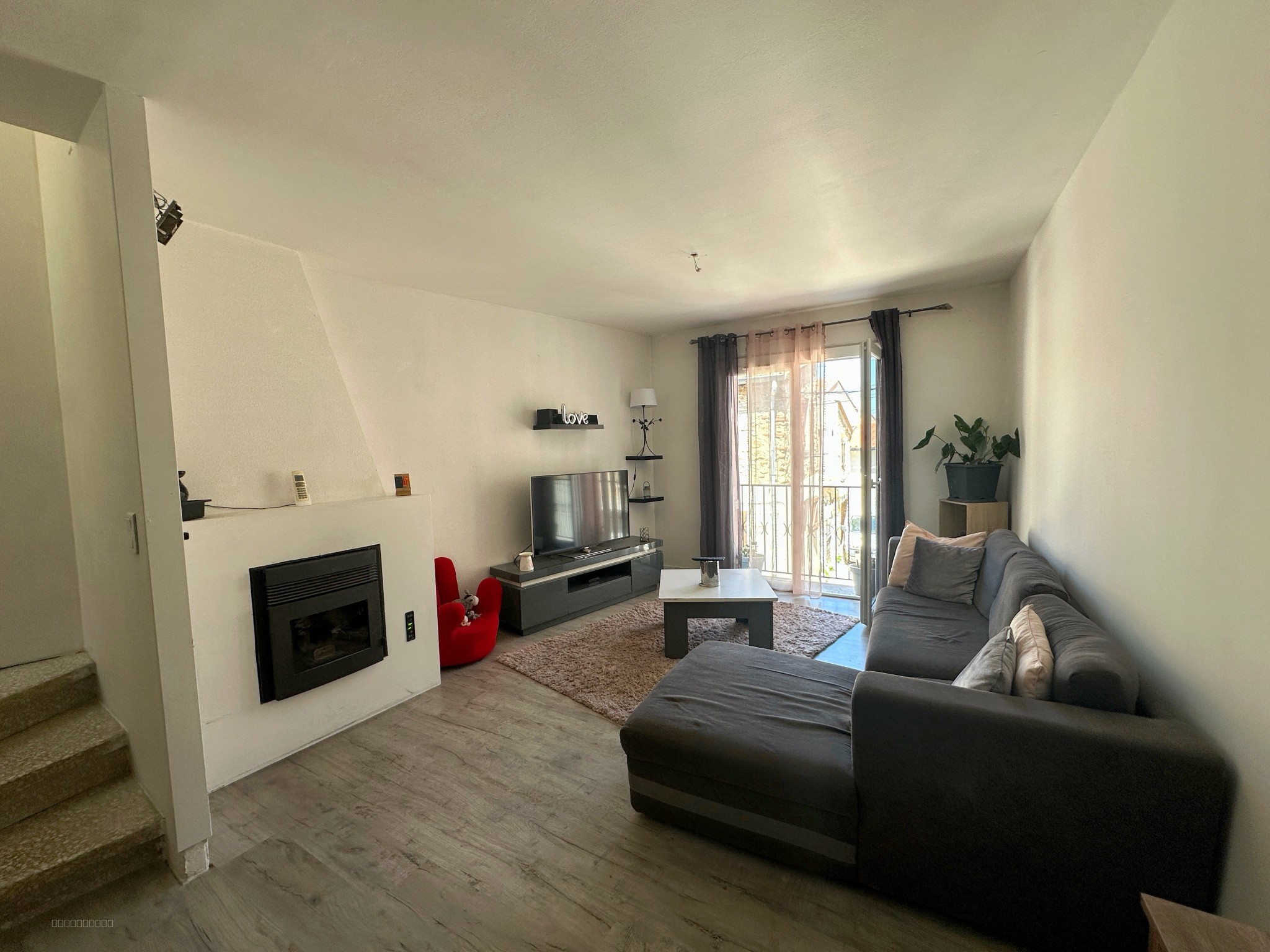 Maison de village pleine de charme à Banyuls-dels-Aspres - 3 pièces - 72 m2 — photo 2