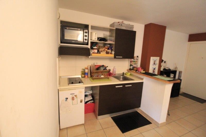 Spacieux Studio avec varangue et parking - Sainte Clotilde (La Réunion) — photo 4