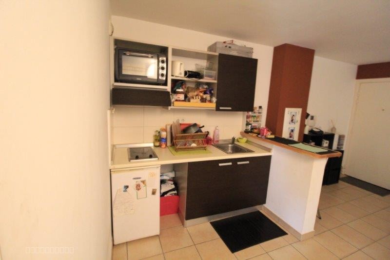 Spacieux Studio avec varangue et parking - Sainte Clotilde (La Réunion) — photo 4