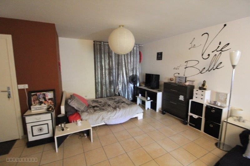 Spacieux Studio avec varangue et parking - Sainte Clotilde (La Réunion) — photo 2