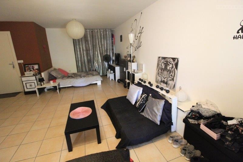 Spacieux Studio avec varangue et parking - Sainte Clotilde (La Réunion) — photo 3