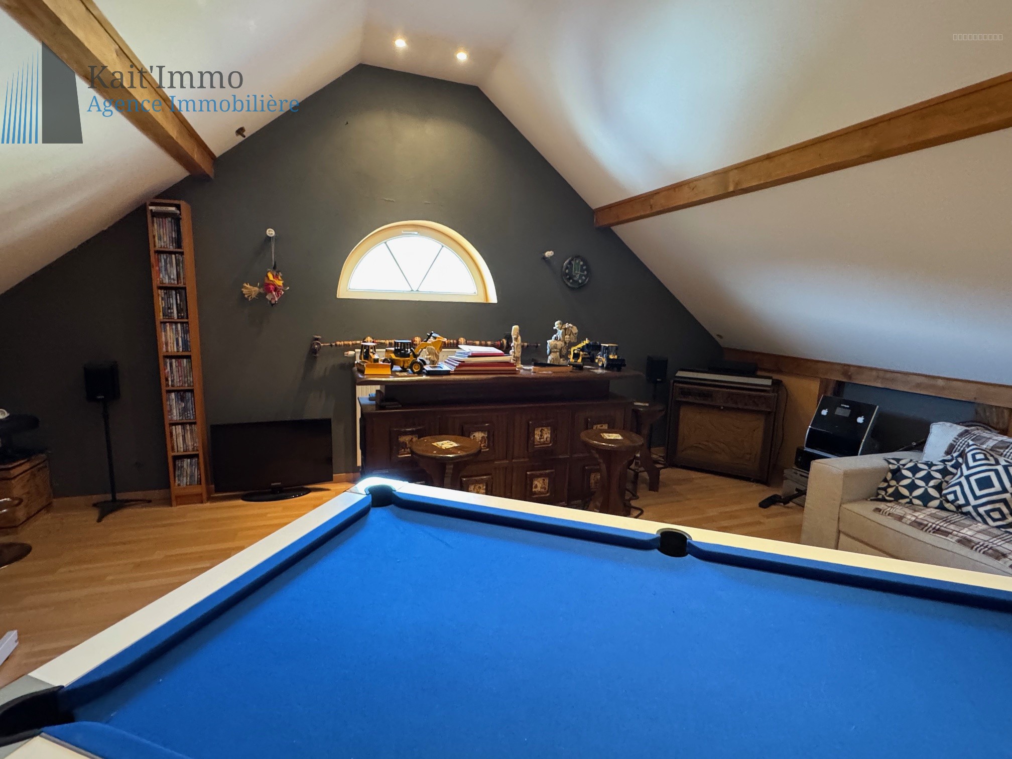 Superbe Maison a Veckring — photo 11