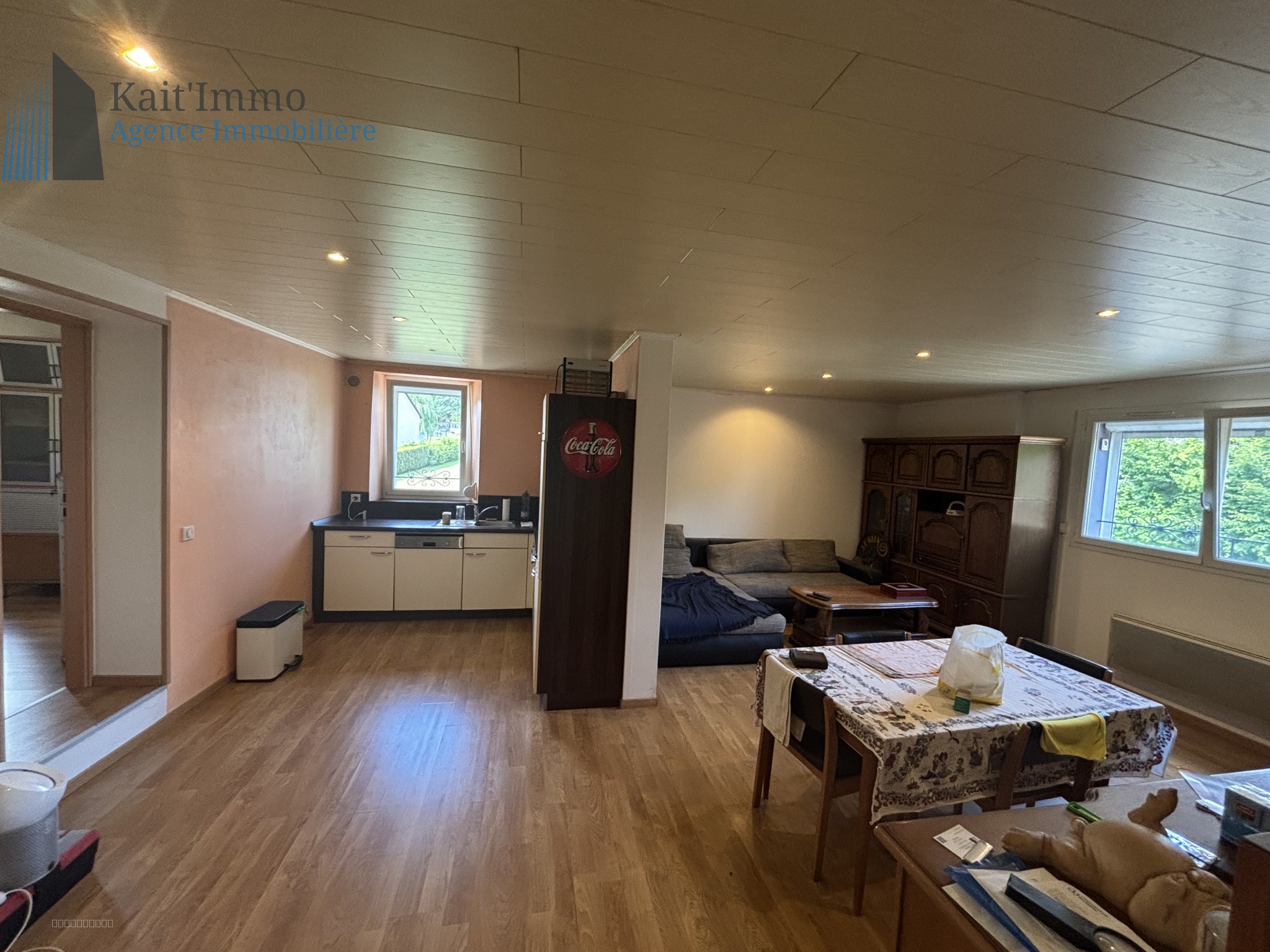 Maison à Menskirch — photo 6