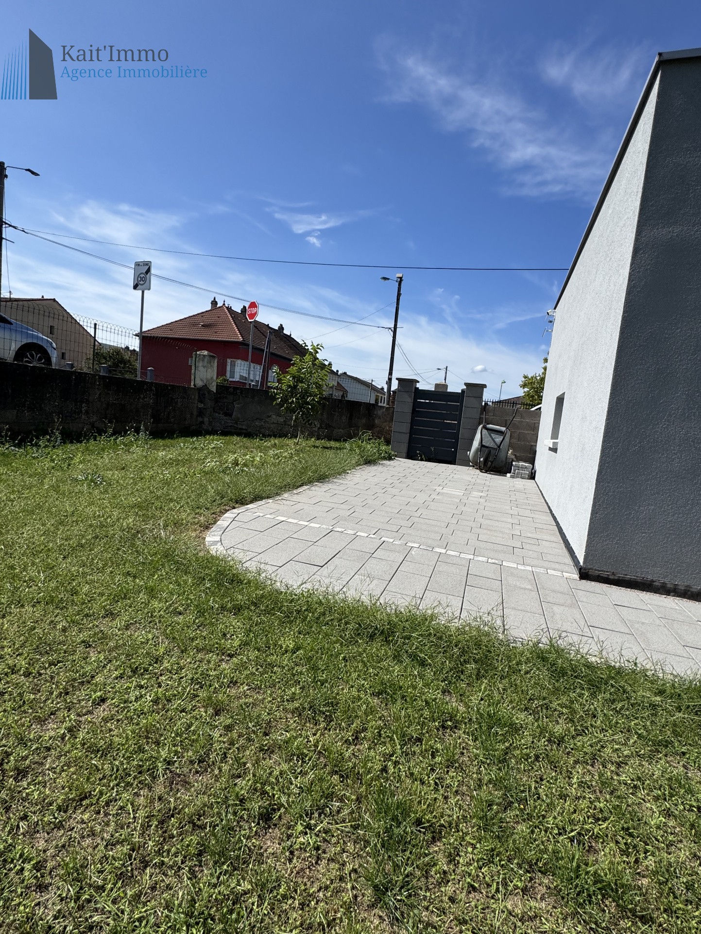 Très belle maison a deux pas du futur hôpital — photo 16