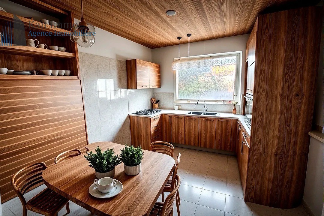 Maison avec terrain à Boust — photo 4