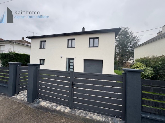 Superbe Maison a Thionville — photo 17