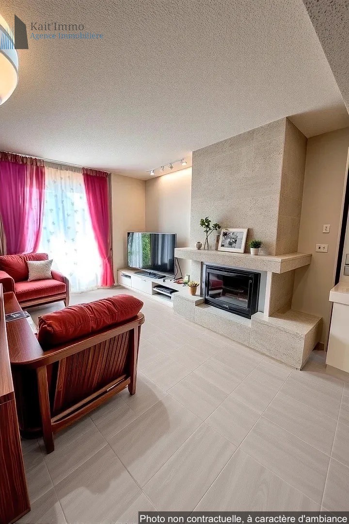 Belle maison a Moyeuvre Grande — photo 2