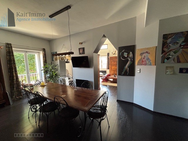 Trés belle maison de ville a Laitre sous Amance — photo 2