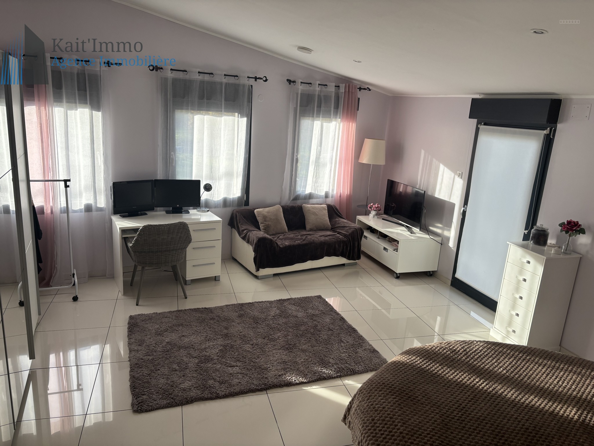 À vendre : Maison familiale moderne à Petite-Hettange — photo 11