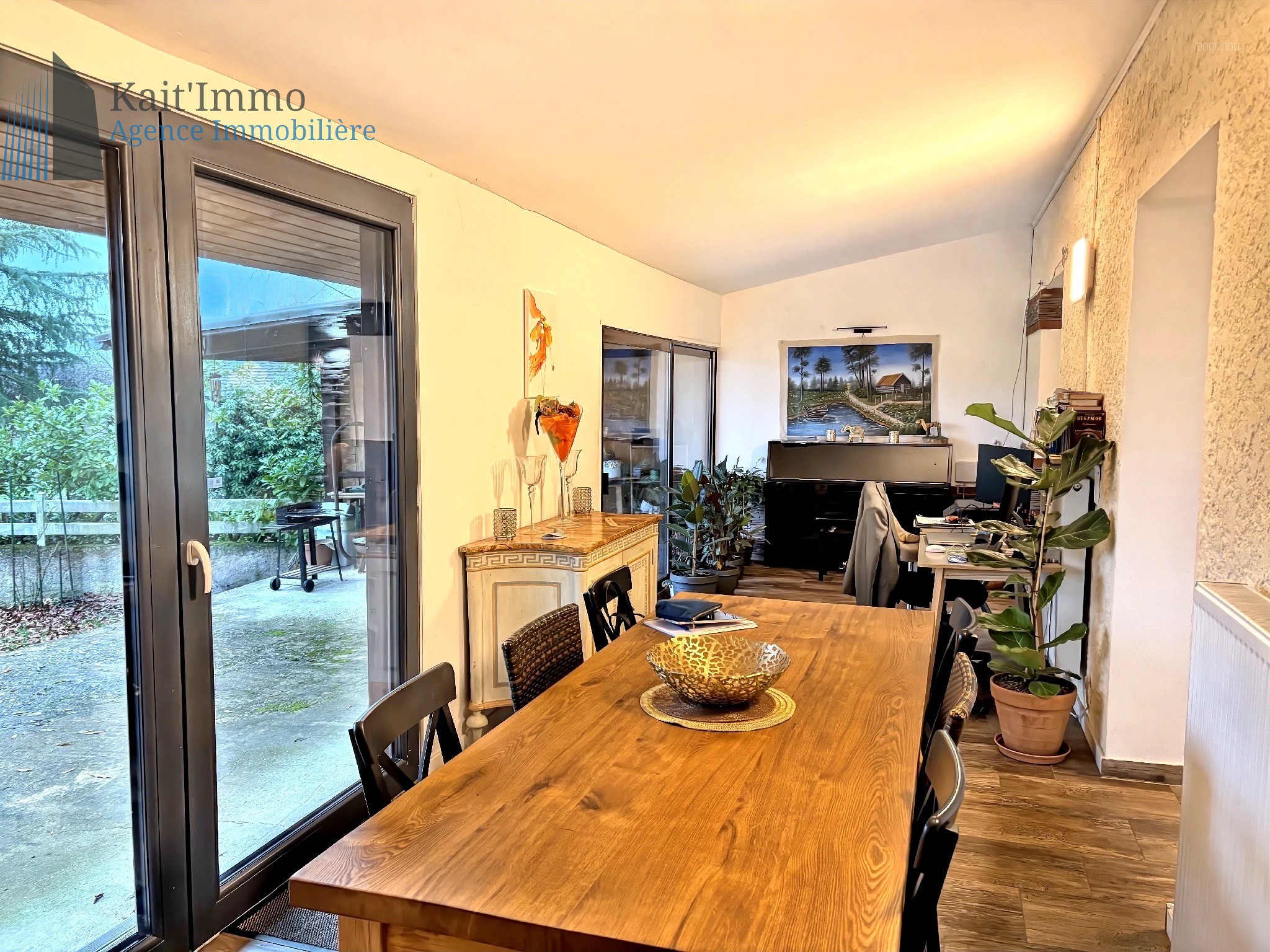 Belle maison individuelle à Evrange — photo 9