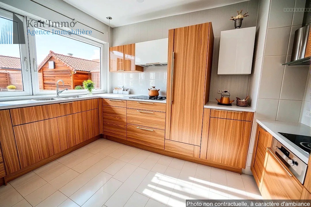 Très bel appartement 2 pièces à Thionville — photo 3