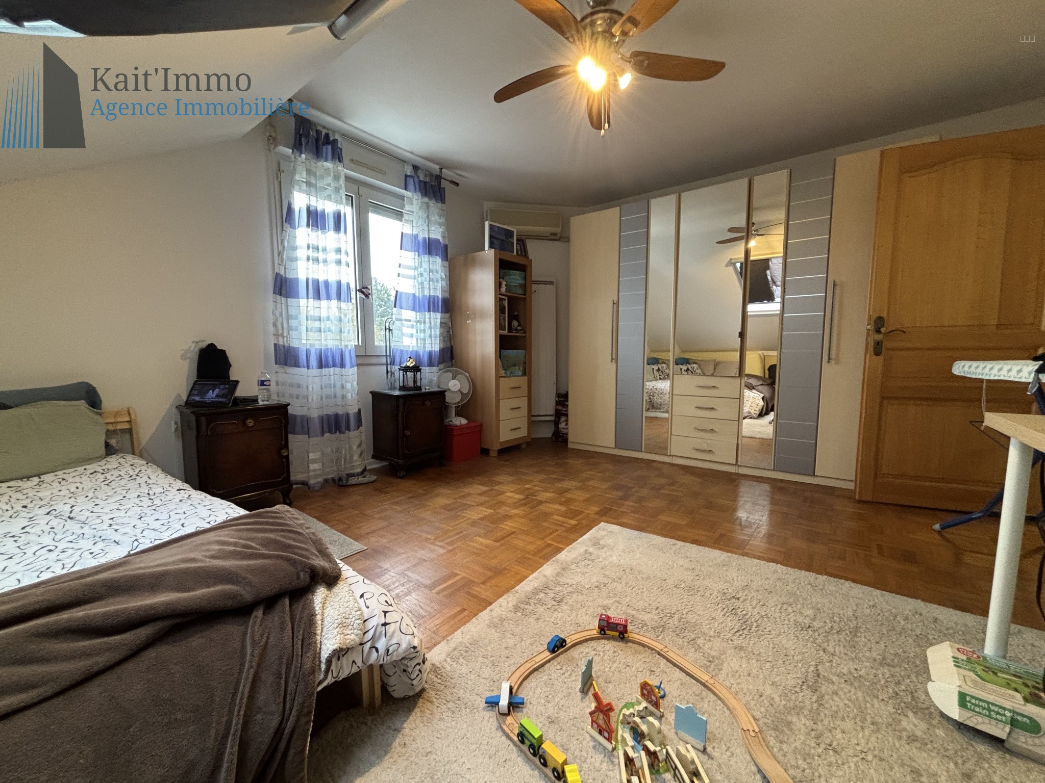 A louer appartement meublé à Evrange — photo 7