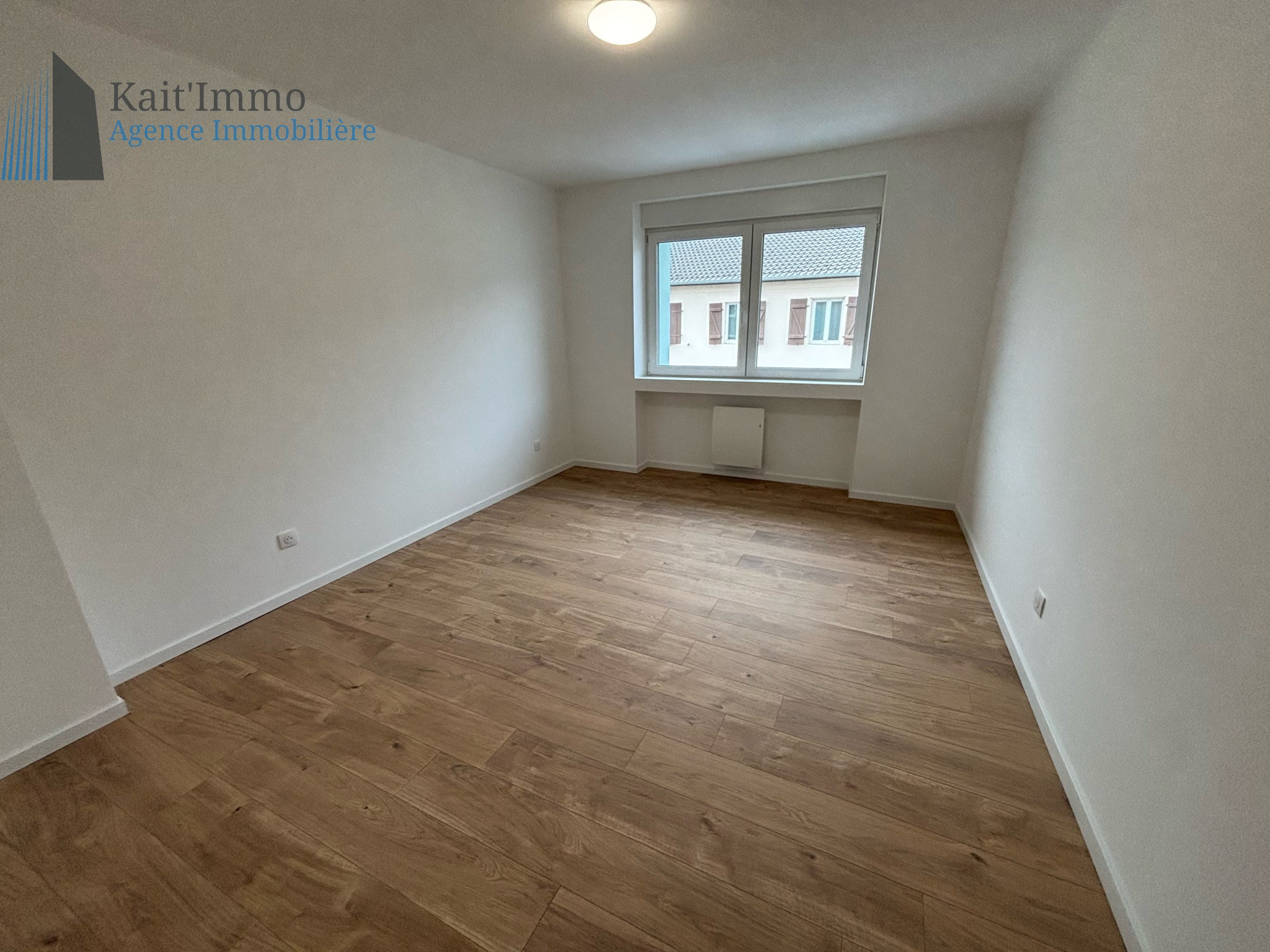 Appartement avec terrasse à Manom — photo 14