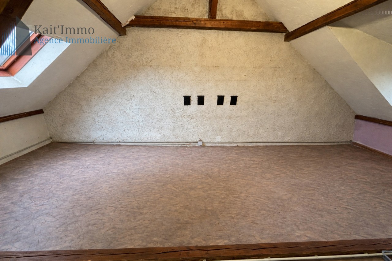 Maison à fort potentiel à Thionville — photo 3