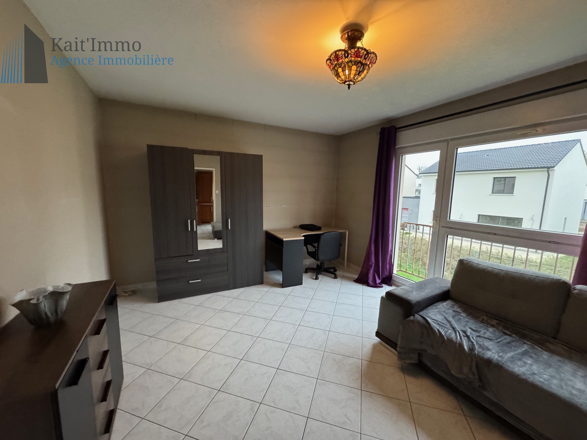 Très bel appartement 2 pièces à Thionville — photo 5