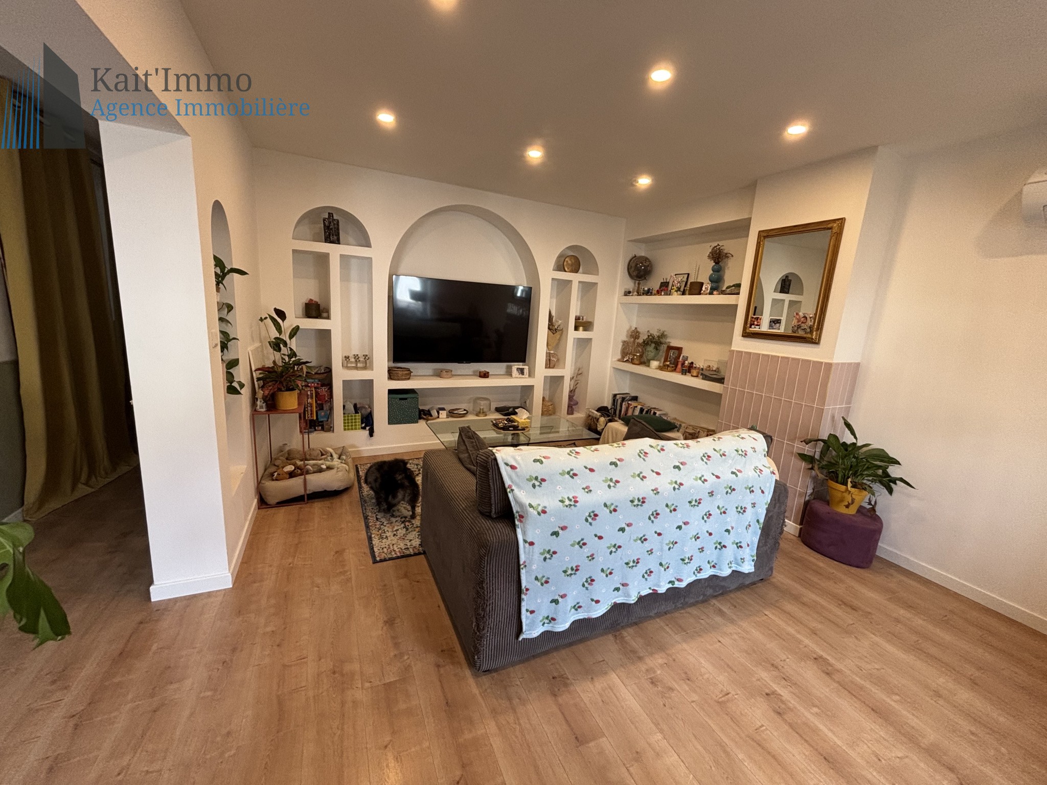 Basse-Ham, belle maison — photo 2