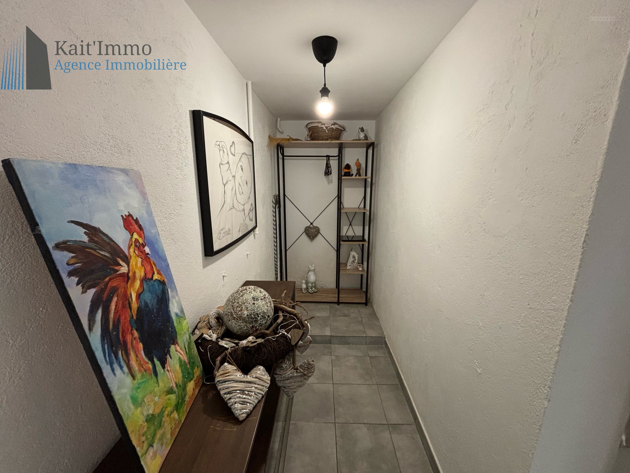 Bel appartement meublé à Thionville-Garche — photo 7